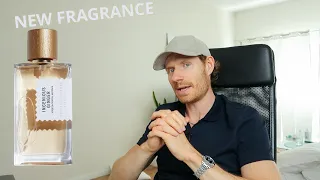 Goldfield & Banks - Ingenious Ginger Review (NEW FRAGRANCES ALERT!)