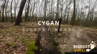 [BigFoot Works] CYGAN