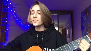 Мы — ты (cover by Sonya Dove)