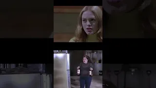 Scream Vs Scary Movie Garage Scene