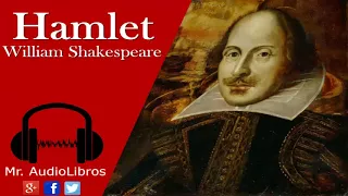 Resumen Completo Para Examen De Hamlet William Shakespeare audiolibro en español