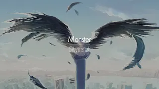 [한글번역] Starset - Monster