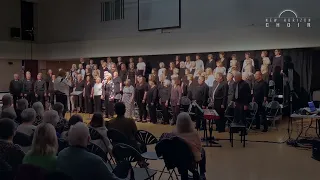 The living years (New Horizon Choir)