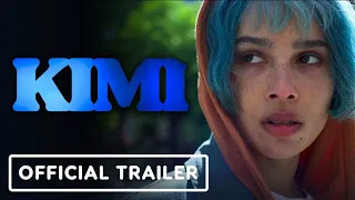 اعلان فيلم KIMI مترجم للعربية