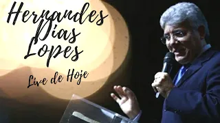 HERNANDES DIAS LOPES. Você quer ser curado?