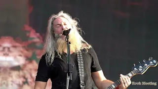 MASTODON  - Teardrinker - HELLFEST 2022 (17/06)