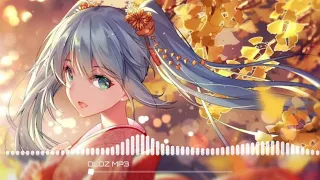 nightcore my first story - home