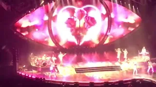 Katy Perry’s “WITNESS: THE TOUR” (Manila) - P8