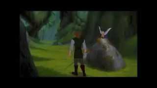 I Stand Alone Reprise ENGLISH - The Quest for Camelot