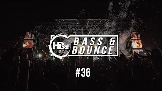 HBz - Bass & Bounce Mix #36