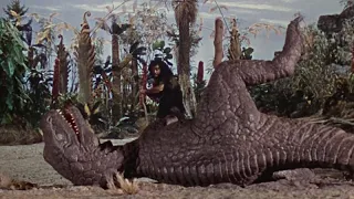 One Million Years B.C. (1966) - [1080p BR x265 AAC2.0 MiM]_001_001.mp4