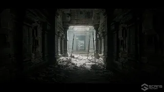 [VP] Temples of Cambodia - Ruins exterior and interior