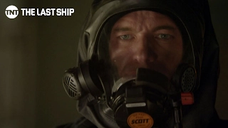 The Last Ship: Dying [TRAILER] | TNT