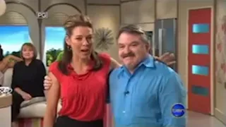 Psychic Fails Hard on Live TV