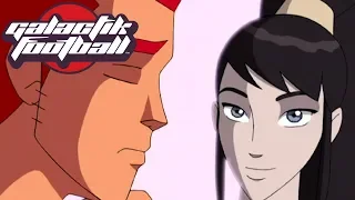 Galactik Football Season 3 Episode 7 | Full Episode HD | Fathers and Sons