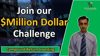 Trading Secrets NEW Million Dollar Challenge. Full explanation and details broken down.