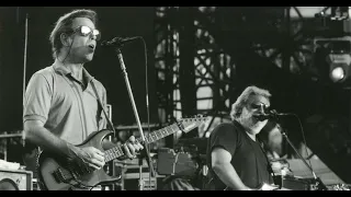 Grateful Dead - 10/20/89 - The Spectrum - Philadelphia, PA - mtx