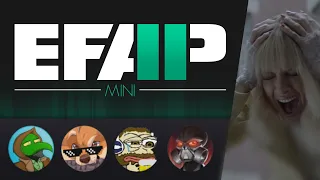 EFAP Mini: Reacting to Batwoman S01E12