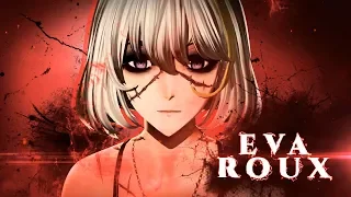 CODE VEIN - Eva Roux Trailer | PS4, X1, PC