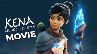 Kena: Bridge of Spirits - Movie (4K)