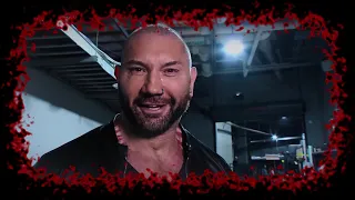 Batista Custom Titantron (Entrance Video) 2021