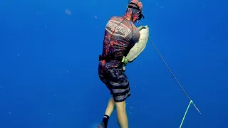 Keys Spearfishing 2024