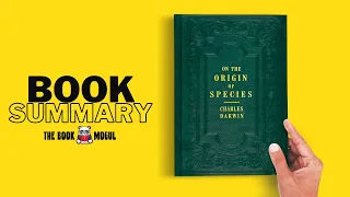 The Origin of Species by Charles Darwin Book Summary