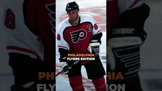 The All-Time BEST Philadelphia Flyer! #nhl #hockey #flyers