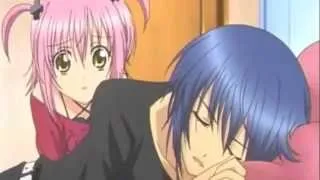 Ikuto Is Amu's Bad Boy