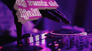 كل يوم بايت برا #dj #remix#_abd #ljalil