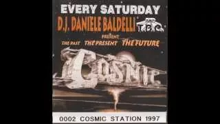 Cosmic Station 1997 0002 B