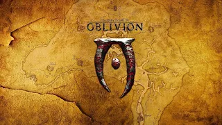 Стрим -  TES 4 Oblivion Лесной лучник