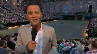 Basel Military Tattoo 2018