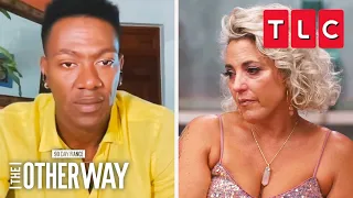 Did Daniele and Yohan Breakup? | 90 Day Fiancé: The Other Way | TLC