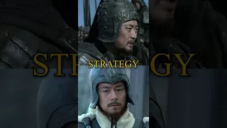 Zhang Liao vs Lu Meng (Three Kingdoms - 2010) #dynastywarriors #shorts