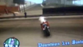 gta san andreas nrg-500 stunts