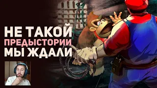 БЭКСТОРИ ИГР КОТОРЫЕ ВСЕ МЕНЯЮТ | Реакция #булджать  #истории #streetfighter