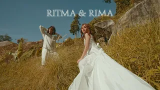 Akim & Stacy - RITMA & RIMA (Official Music Video)