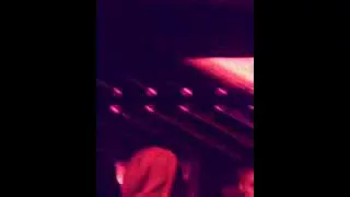 Justin Bieber cute dancing & having fun at Tape Nightclub in London UK - August 19, 2016