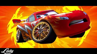 Cotneus - Versace / - Cars Toon  (Music Video HD)