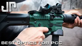 Best Optics for PCC discussion