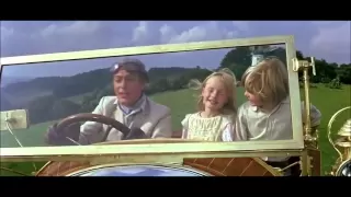 Chitty Chitty Bang Bang Theme Song