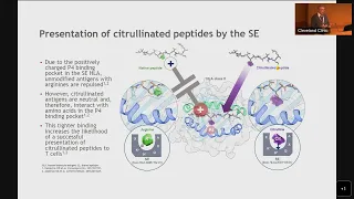 Rheumatoid Arthritis - Can we treat the disease and the patient?