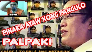 Grabe! ito Pala ang Matinding Sinapit ng SAF 44 (Dokumentaryo) REACTION VIDEO