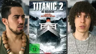 Titanic 2.. ES GIBT TITANIC 2..!?