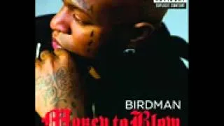 BirdMan Featuring Drake And Lil Wayne Money To Blow Remake FL Studio