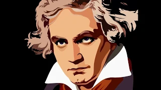 Beethoven's Symphony No 7 II Allegretto on SYNTHESIZERS by Modal, Moog, and DSI