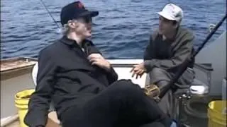 Fishing With John Episode 1 with Jim Jarmusch（関西弁字幕版）