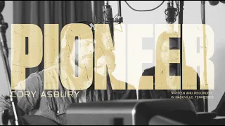 Pioneer - Studio Sessions (Live) - Cory Asbury