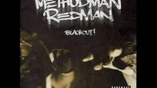 Method Man & Redman - Blackout - 19 - How High [HQ Sound]